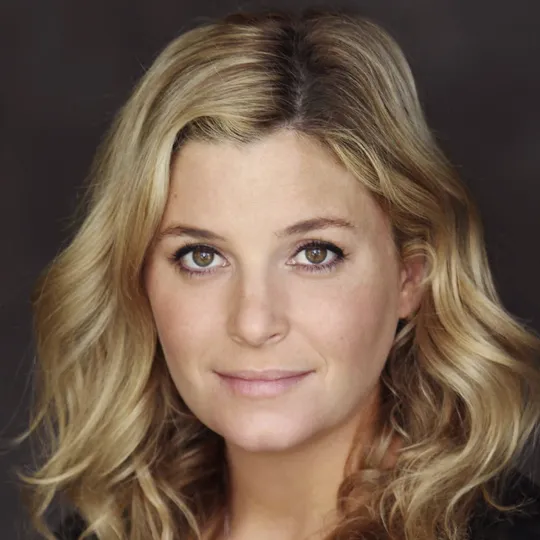 Areeal Randall, Agent in  - Compass