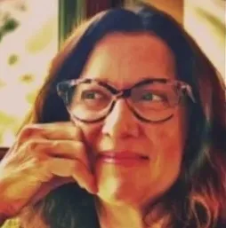 Melissa Samuels, Agent in  - Compass