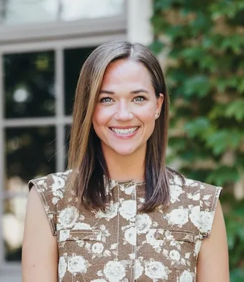 Brenna Smith, Agent in  - Compass