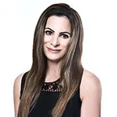 Karen Hookstra, Agent in  - Compass