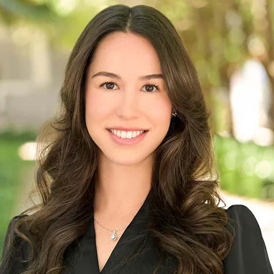 Nicolette Delappe, Agent in  - Compass