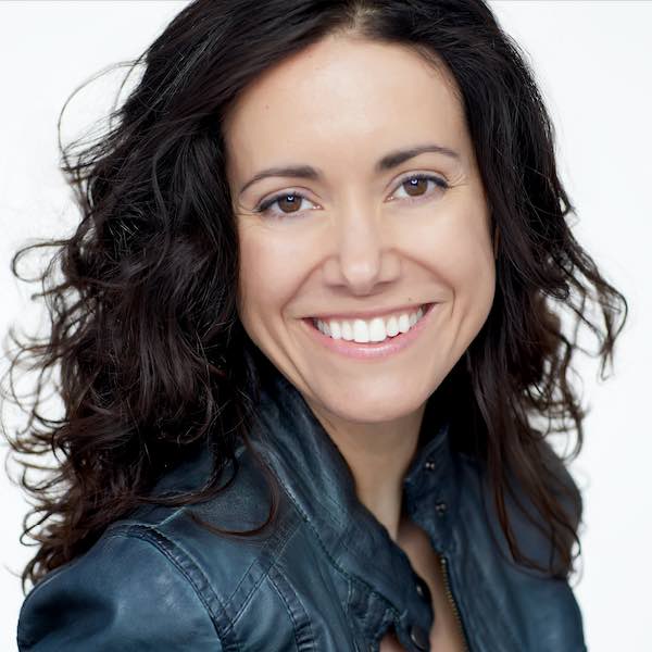 Headshot of Michele Orlando