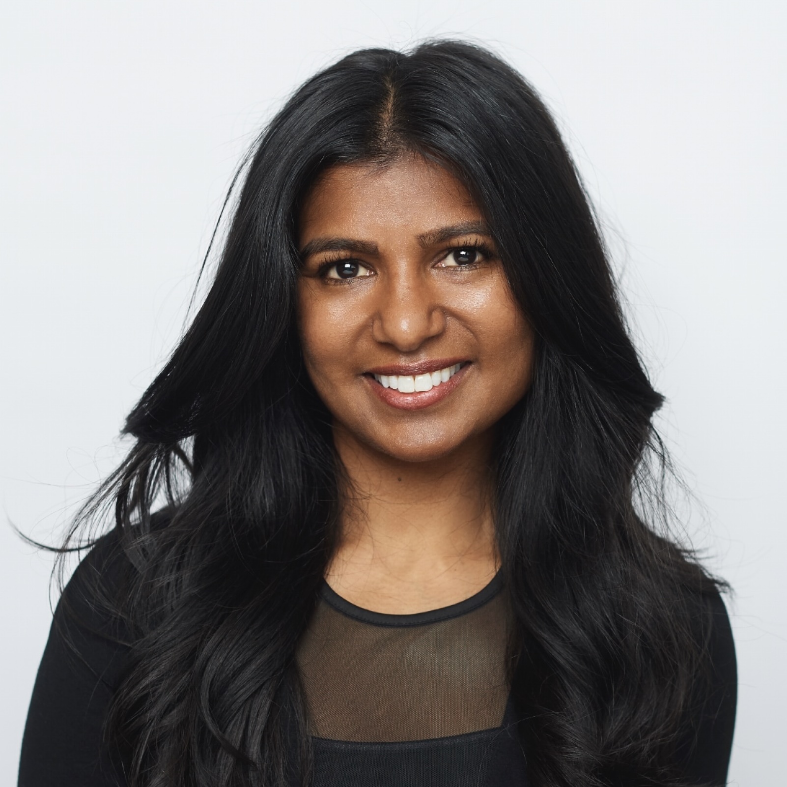 Headshot of Rajee Aerie