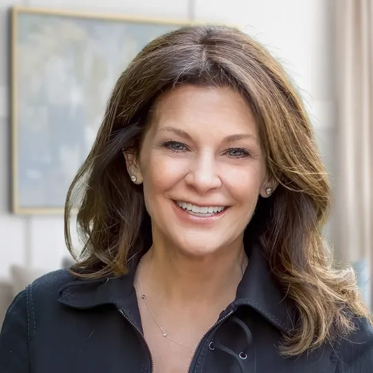 Teresa Inghram, Agent in  - Compass