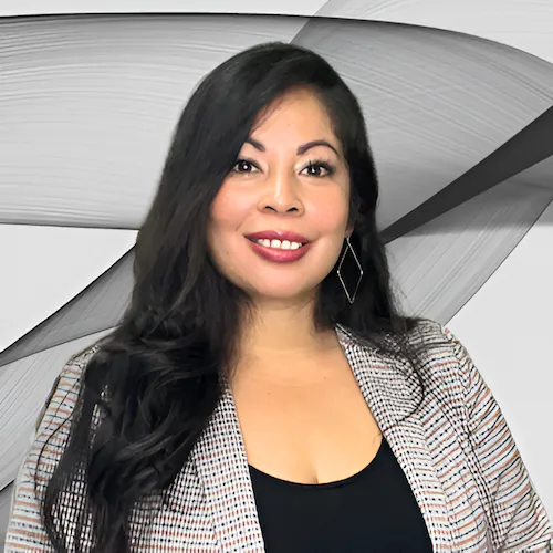 Maria Diaz, Agent in  - Compass