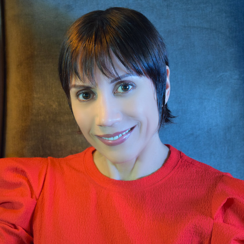 Teresa Caballero's Profile Photo