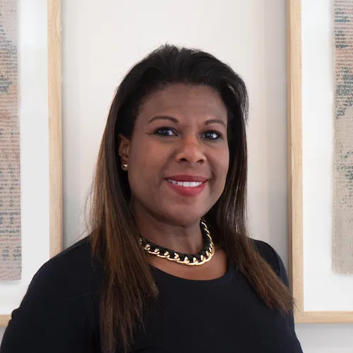 Charlene Mariano, Agent in  - Compass