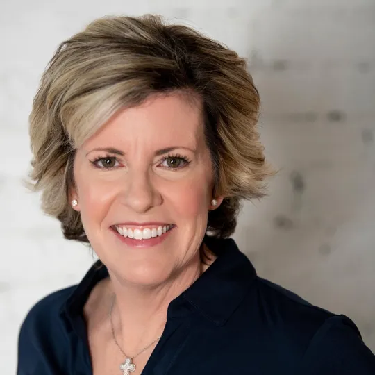 Katrina McGrail, Agent in  - Compass