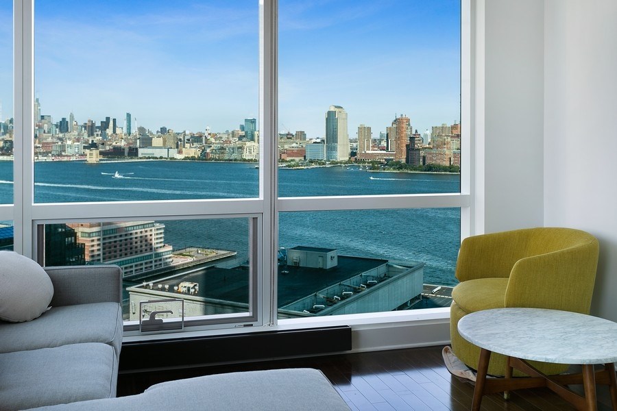 $3,700 | 77 Hudson St, Unit 2703 | Jersey City