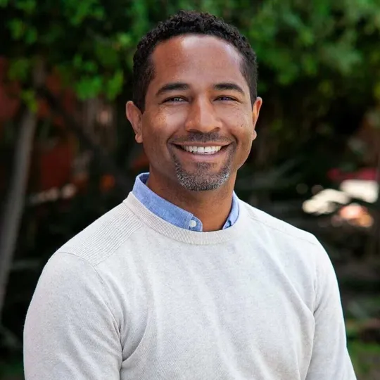 Michael Parker, Agent in  - Compass