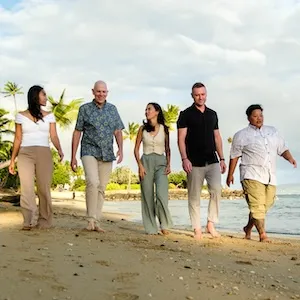 Mauka to Makai Real Estate Team, Agent in  - Compass