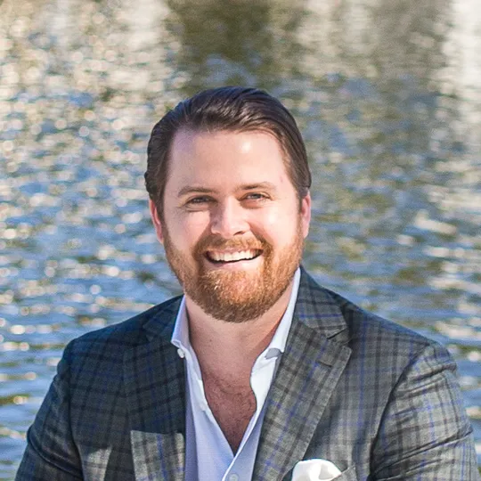 Daniel Riess, Agent in  - Compass