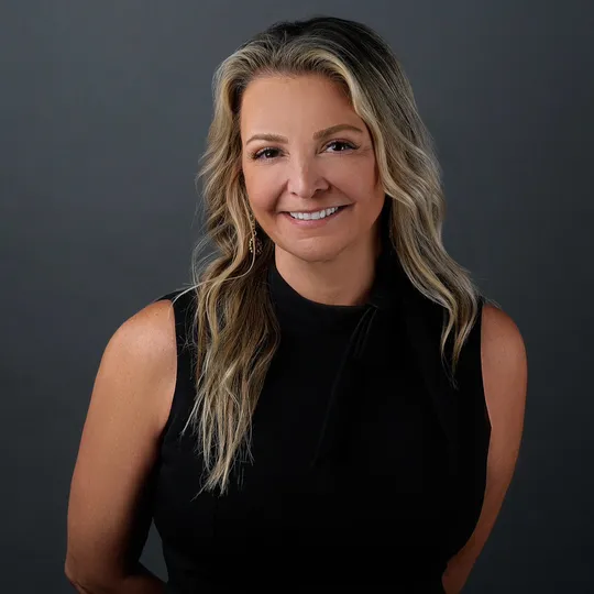 Theresa Marrocco, Agent in  - Compass