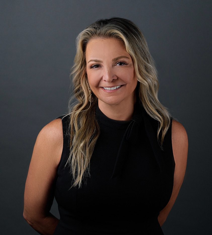 Headshot of Theresa Marrocco