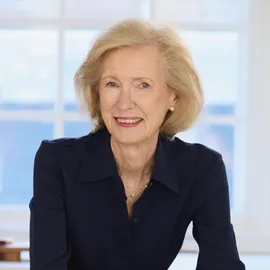 Nancy Dauk, Agent in  - Compass