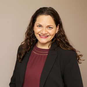 Liz Grumbacher