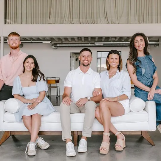 The Verrett Team, Agent in  - Compass