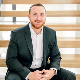 Nick Laviolette, Agent in  - Compass