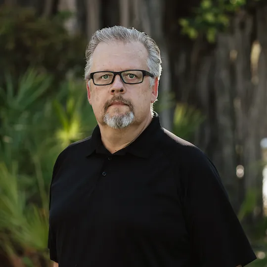 Thomas Kiessling, Agent in  - Compass