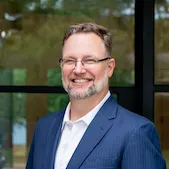 Nate Carty, Agent in  - Compass