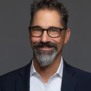 Regis Beattie, Agent in  - Compass