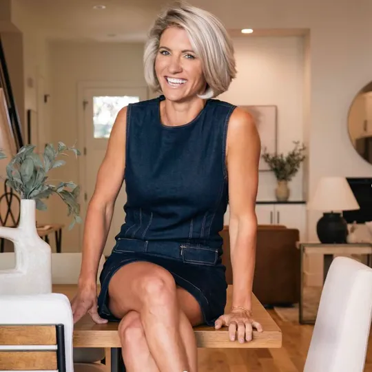 Stacey Stambaugh, Agent in  - Compass