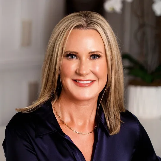 Jamie Harris, Agent in  - Compass