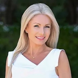 Jolanta Johnson, Agent in  - Compass