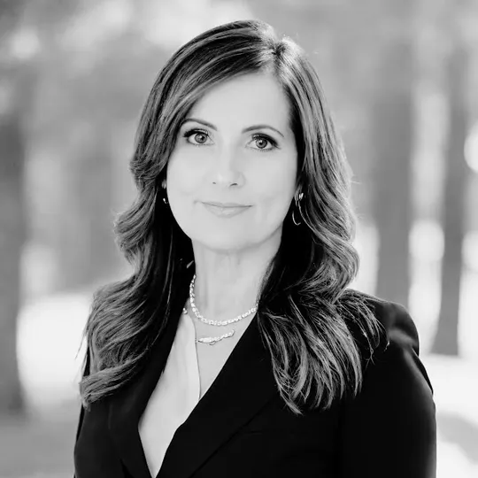Monica Shantz, Agent in  - Compass