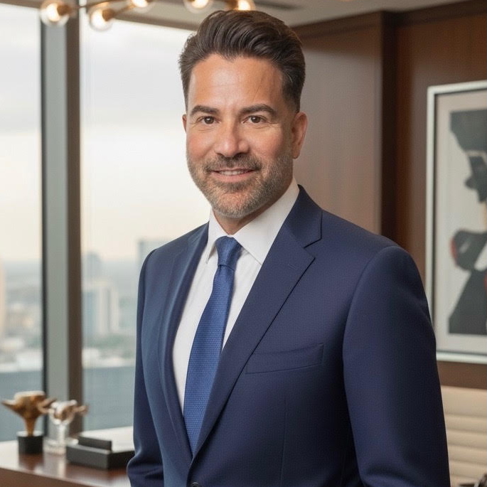 Headshot of Joseph Lopez