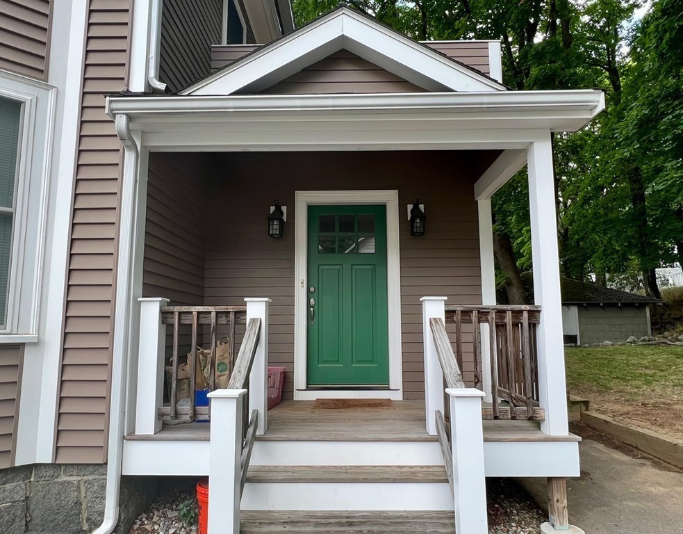 $2,108 | 14 Birch Hill Ave, Unit 1 | Wakefield