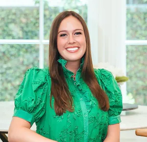 Rubyanne Rutledge, Agent in  - Compass