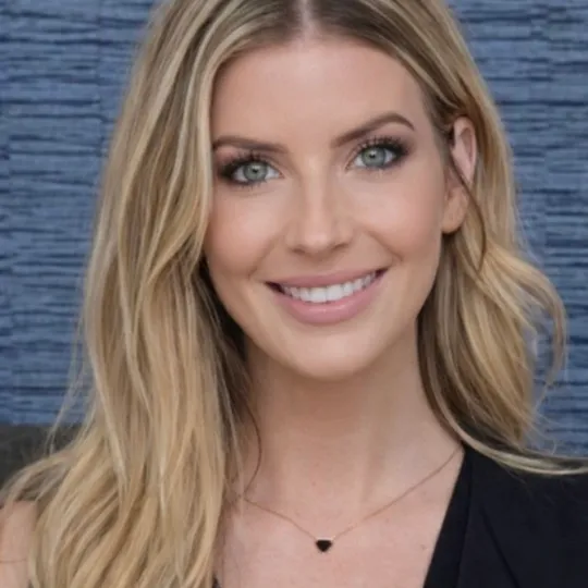 Heidi Waltz, Agent in  - Compass