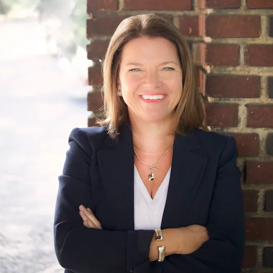 Ann Laskowski, Agent in  - Compass