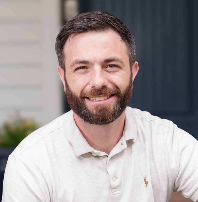 Headshot of Kyle Pacia