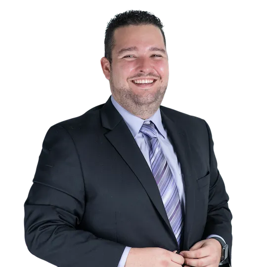 James Goodyear, Agent in  - Compass