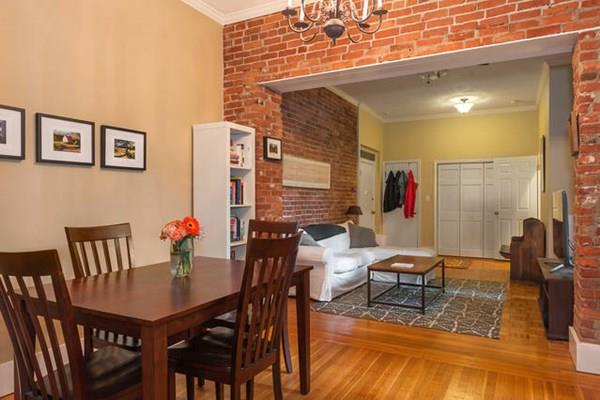 $3,800 | 295 Commonwealth Ave, Unit 1B | Boston