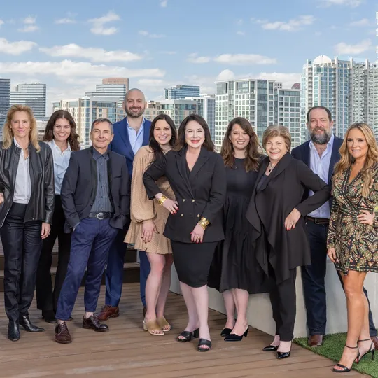 O'Connell Yarborough Properties Group, Agent in  - Compass