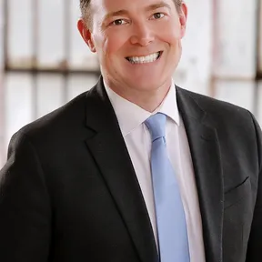 Patrick Morgan
