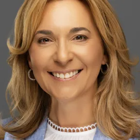 Nicole Wickenheisser