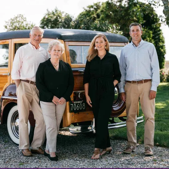 Marchildon Hagopian Team, Agent in  - Compass