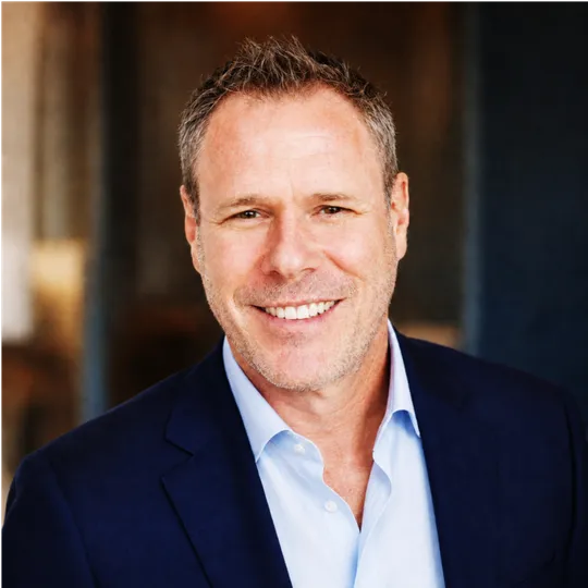 Jonathan Loewenberg, Agent in  - Compass