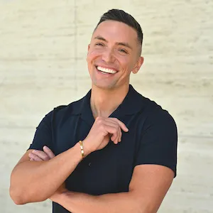 Tony Mattar, Agent in  - Compass