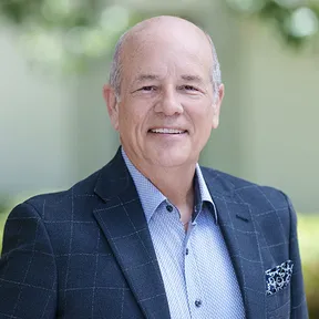 Ron Hamilton