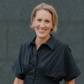 Libby Woolford