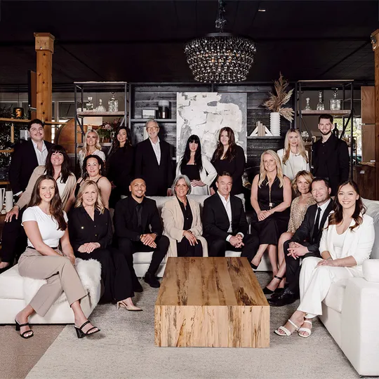 Northwest Team, Agent in  - Compass