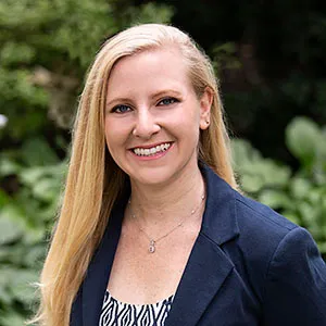 Rachel Finkelstein, Agent in  - Compass