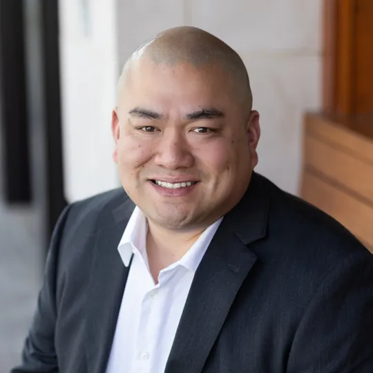 Eddy Ung, Agent in  - Compass