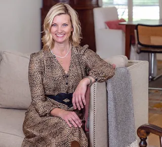 Mary Emma Partain Meissner, Agent in  - Compass