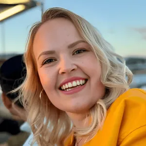 Jenny Mäkivaara's Profile Photo